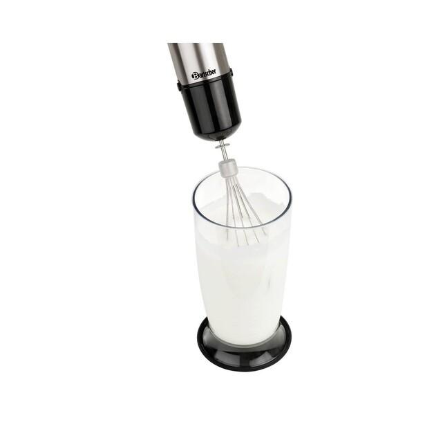 Immersion Blender Bartscher H200 Set (130206)