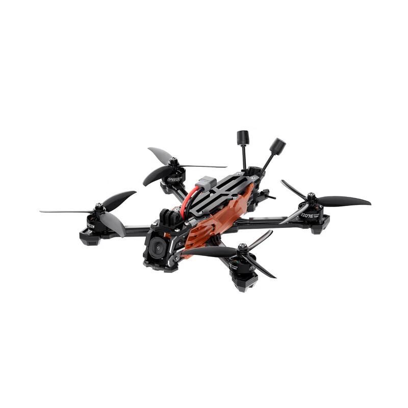 GEPRC Vapor Series FPV Racing Drone (CN version)