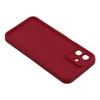 Чехол для Samsung Galaxy A07 4G с рифленым дизайном, TPU противоскользящая накладка для телефона