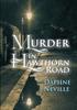 Книга Murder In Hawthorn Road