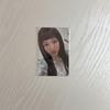 [USED] TWICE Pop-up Cushion Keyring Trading Card Nayeon