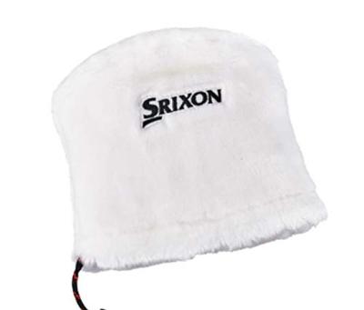 Чехол для утюга DUNLOP SRIXON белый GGE-S120I