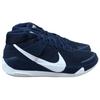 Nike Мужские кроссовки KD 13 TB Midnight Navy сине-белые CW4115-402