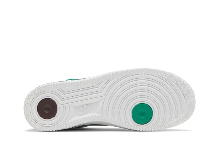 Nike Wmns Air Force 1 High SE '40th Anniversary - Malachite'