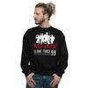 Star Wars Mens The Bad Batch Clone Force 99 Sweatshirt