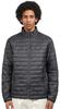 Patagonia Мужская куртка Nano Puff Jacket Forge Grey