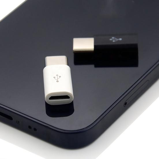 Адаптер V8 Type-C Универсальный 3.1 Многофункциональный Компактный адаптер Эффективная передача данных Высокий портативный USB Type-C Male To