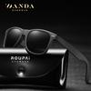 2140Men's Classic Polarized Sunglasses Colorful retro women's sunglasses for drivers