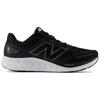 Men's Sneakers New Balance Fresh Foam 680v8 Black Magnet Black Metallic Black/Magnet/Black Metallic
