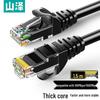 SAMZHE Гигабитный Ethernet-кабель Cat6