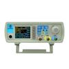 60MHz DDS Function Generator Digital Control Dual Channel Signal Generator Frequency Meter Sine Waveform