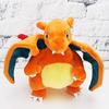 Sanei Boeki Pokemon ALL STAR COLLECTION Charizard W13 x x H19cm Мягкая игрушка Pokemon PP95 (S) Д21.5