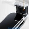 1 Set Cell Phone Holder With Base For Volkswagen POLO 2019-2022  Air outlet Stand Mounts Gravity GPS  Bracket  Accessories