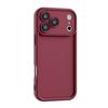 Чехол для iPhone 17 Pro Max Чехол для iPhone 17 Pro Роскошный Противоударный Мягкий ТПУ Жидкий Силикон Задний Чехол для Телефона для iPhone17 Air