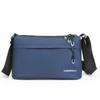 Men's Casual Nylon Crossbody Shoulder Bag