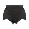 Triumph Koisuru Hip 609 Short Girdle 0004 Size 82 (Black)
