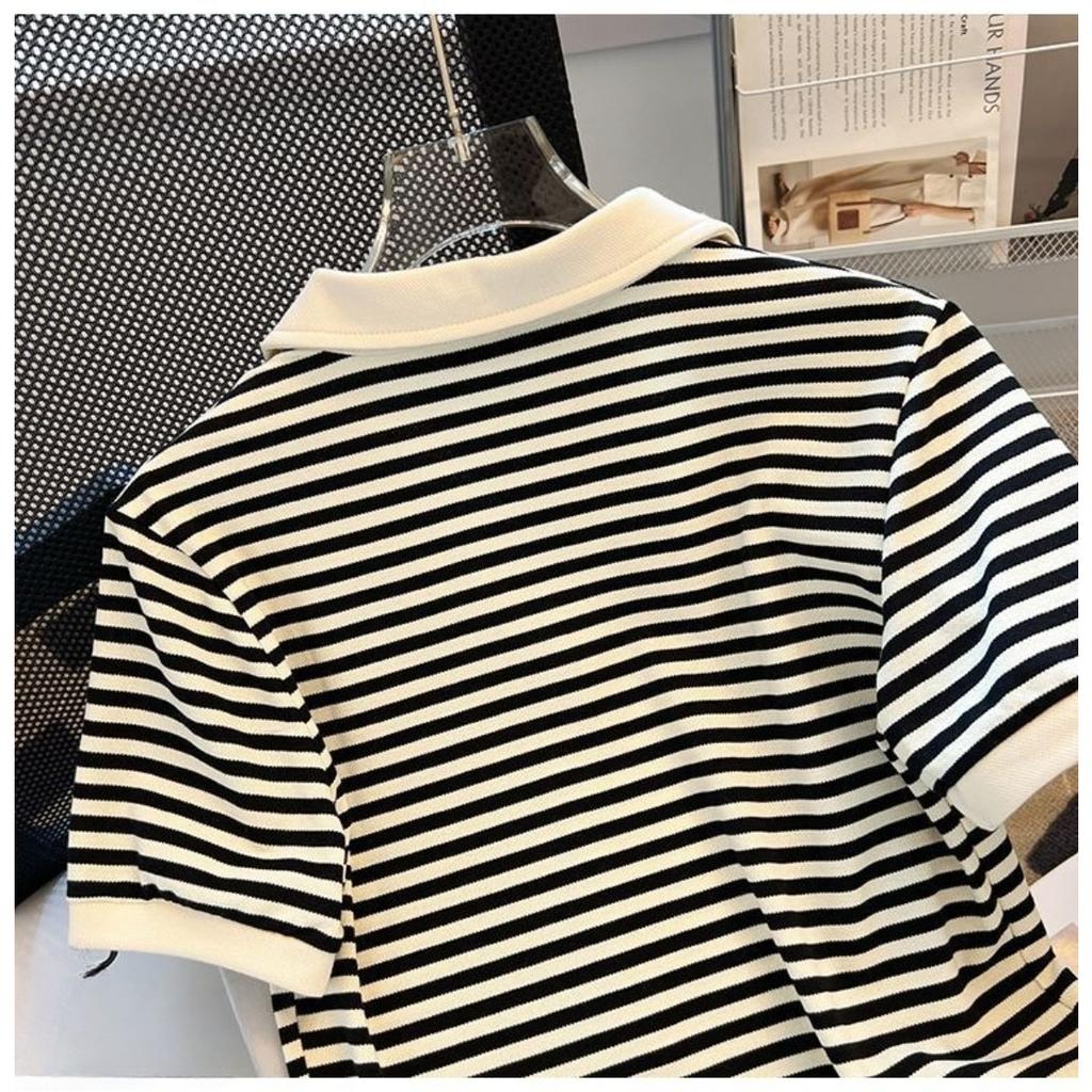 Модная женская летняя футболка с V-образным вырезом и коротким рукавом, стильный укороченный топ для миниатюрных женщин, дизайнерский топ для ношения под одежду