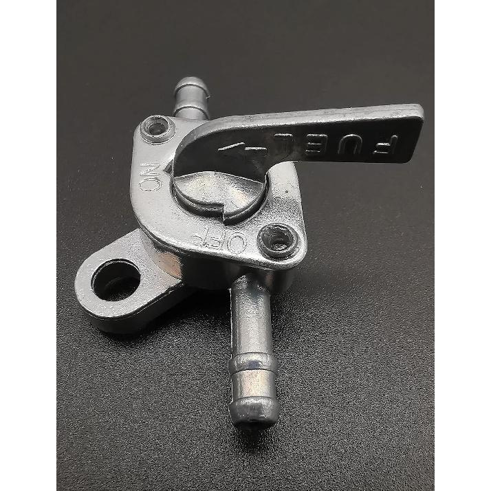 YAMAKATO Встроенный газовый топливный кран-отсекатель 3/16 для Baja Nini ATV Dirt Super Pocket Mini Bike Go Kart Мотоцикла Tao Tao 50 70cc 110cc 125cc и