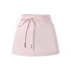 Kids Skirts for Girls Casual Sport High Waist A-line Slimming Spring Summer Skirt Pink Teenage Children Skirt 10 12 13 Years