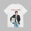 Charlie Puth New album Whatevers Clever 100Cotton unisex shirt 2026 Summer New hip hop Y2k Unisex Fashion music graphic Tshirt