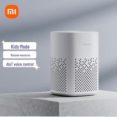 Умная колонка Xiaomi Xiaoai Play, штекер CN (адаптер в комплекте)