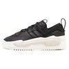 Y-3 Rivalry Black Off White Unisex Sneakers Bliss IG4090