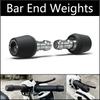 For Ducati Panigale V4 V4S V4SP V4R 2018-2023 Handle Bar End Weight Grips Cap