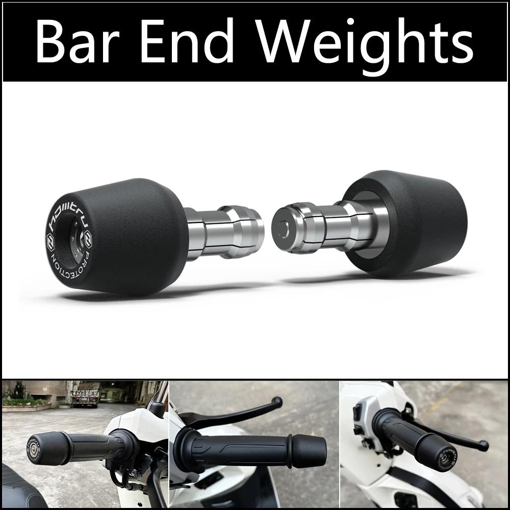 For Ducati Panigale V4 V4S V4SP V4R 2018-2023 Handle Bar End Weight Grips Cap