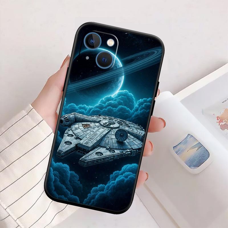 Новый высококачественный чехол для телефона серии Star Wars для OPPO A3 Pro A72 A74 A76 A77 A77S A78 A79 A94 A95 A18 A40M A58