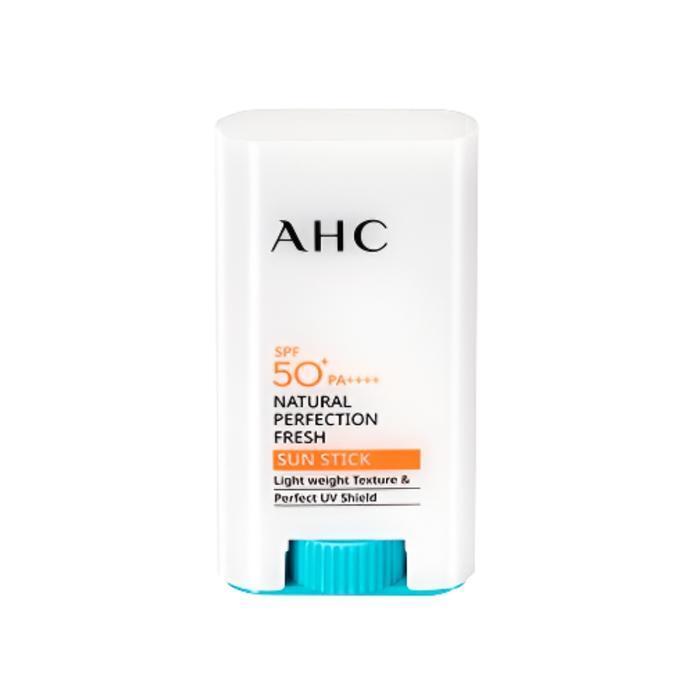 AHC Natural Perfection Свежий солнцезащитный стик 17г (14862994)