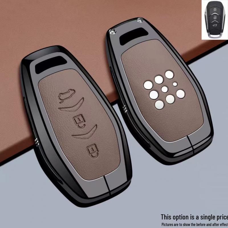 Ключница Bluecar E5 PLUS для Bluecar E5 DE-i Honor Version, Чехол-ракушка для автомобильной пряжки