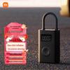 Портативный электрический воздушный компрессор Xiaomi Mijia 2