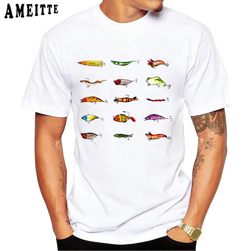 Colorful Betta Fish Premium T Shirt Fashion Men S Short Sleeve Funny Fishing Enthusiast Design Cool