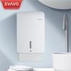 Настенный диспенсер для салфеток SVAVO без сверления