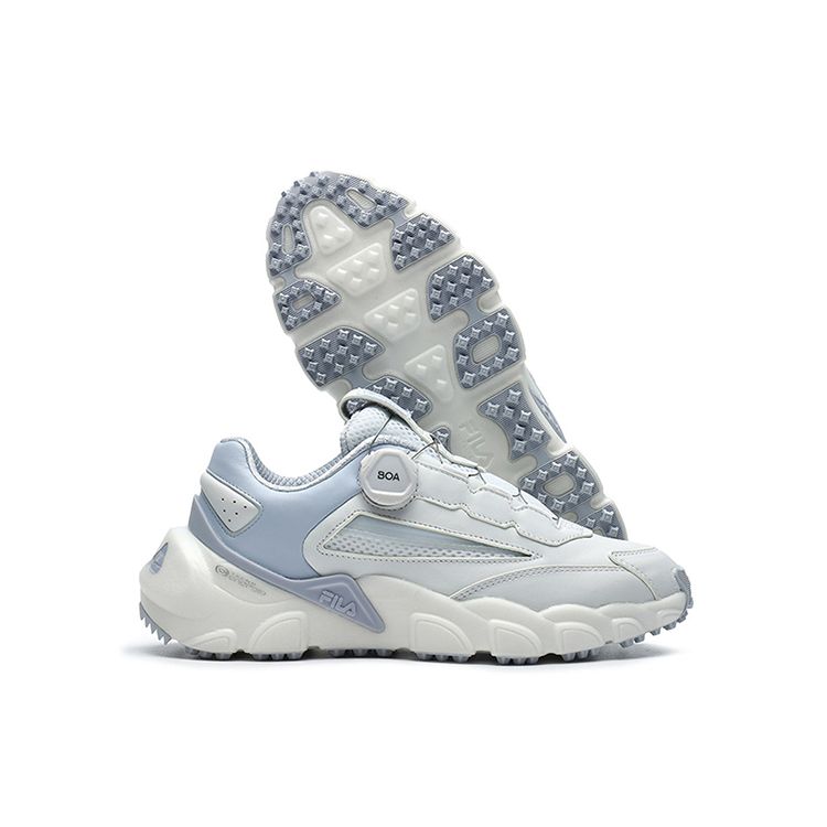 FILA Women's Training Fitness Sneakers A12W132407FWB