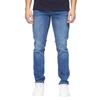 Crosshatch Mens Slim Jeans