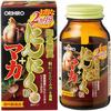 Orihiro Completely Odorless Garlic + Maca Grains
