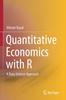Книга Quantitative Economics with R : A Data Science Approach