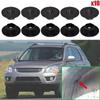 10X NEW For Kia Sportage 2010 2011 2012 2013 - 2020 Auto Wheel Arch Liner Splashguard Clip Lower Cover Panel Nut 8414526000