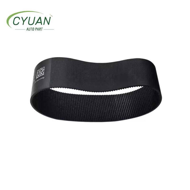 CYUAN 7806040392 Electric Steering Rack Belt for BMW F10 304-34-1.85-6.7° 152 TEETH