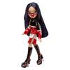 BRATZ - Bratz Scorchin' Jade - 1 poupée Mannequin - Tenue et Accessoires - Poupées inspirées de la Moto - Des 6 ans