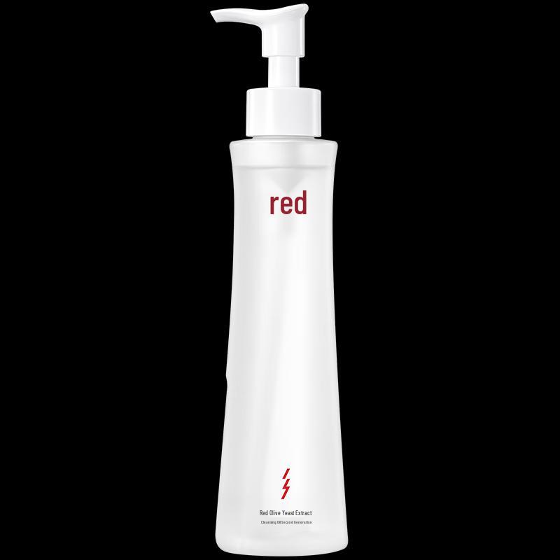 Масло для снятия макияжа Red's Little Waist Pro Olive Ferment