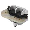 Rear Left Brake Caliper with Pads 703500970 Metal Alloy Fit For Renegade 500 800R 1000 ATV