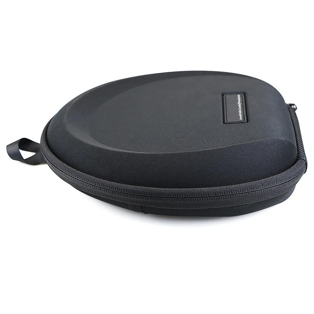 Hard EVA Carrying Case Protective Storage Box Bag Small Pack for Bose QC15 QC25 QC2 AE2 AE2i QC3 Earphone Headphone Accessories