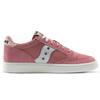 SAUCONY Кеды для скейтбординга женские низкие розово-белые S60555-18(M)