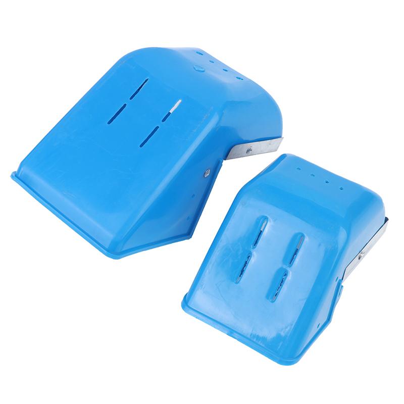 1 шт. Кормушка для кроликов, клетка для кроликов, кормушка для кроликов, анти-маринадная кормушка