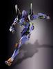 TAMASHII NATIONS METAL BUILD Evangelion Unit 01 Approximately 220mm ABS PVC Painted Movable Figure Die-cast & &