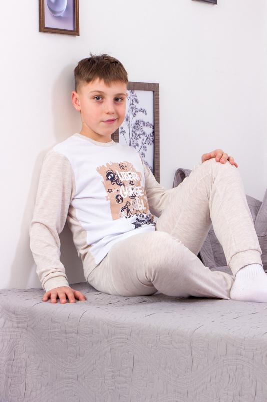 Pajama Set (мальчиков) Любой сезон 6076-001-33-4 HC