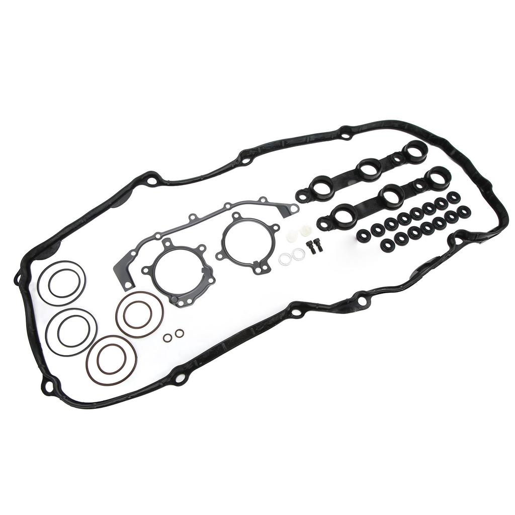 Двойной для Комплекта для ремонта сальников VANOS 11121437395 Замена для 5 серии E60 E61 02-05