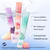 mixed flavor 15-stick portable pack